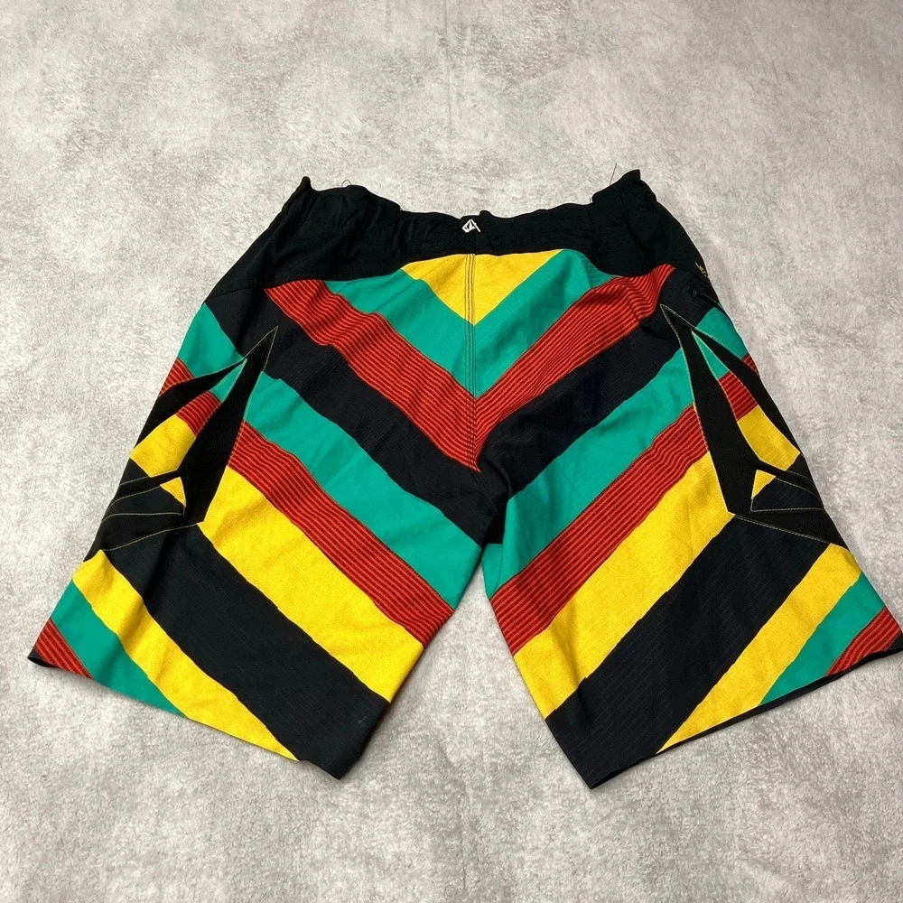 Volcom small stain